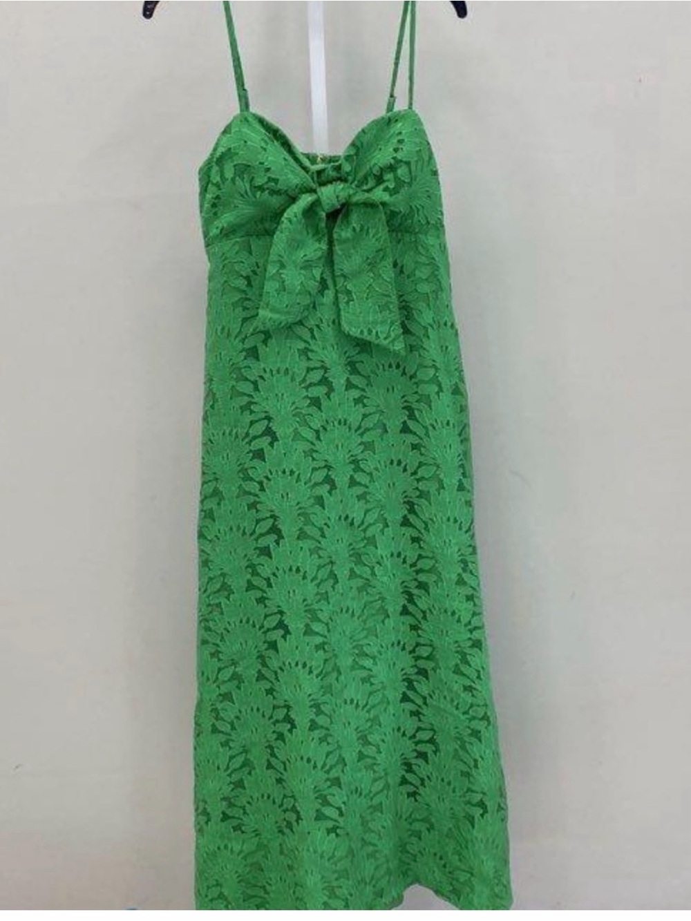 Lilly Pulitzer Sarahlynne Maxi Dress - Picture 5 of 6
